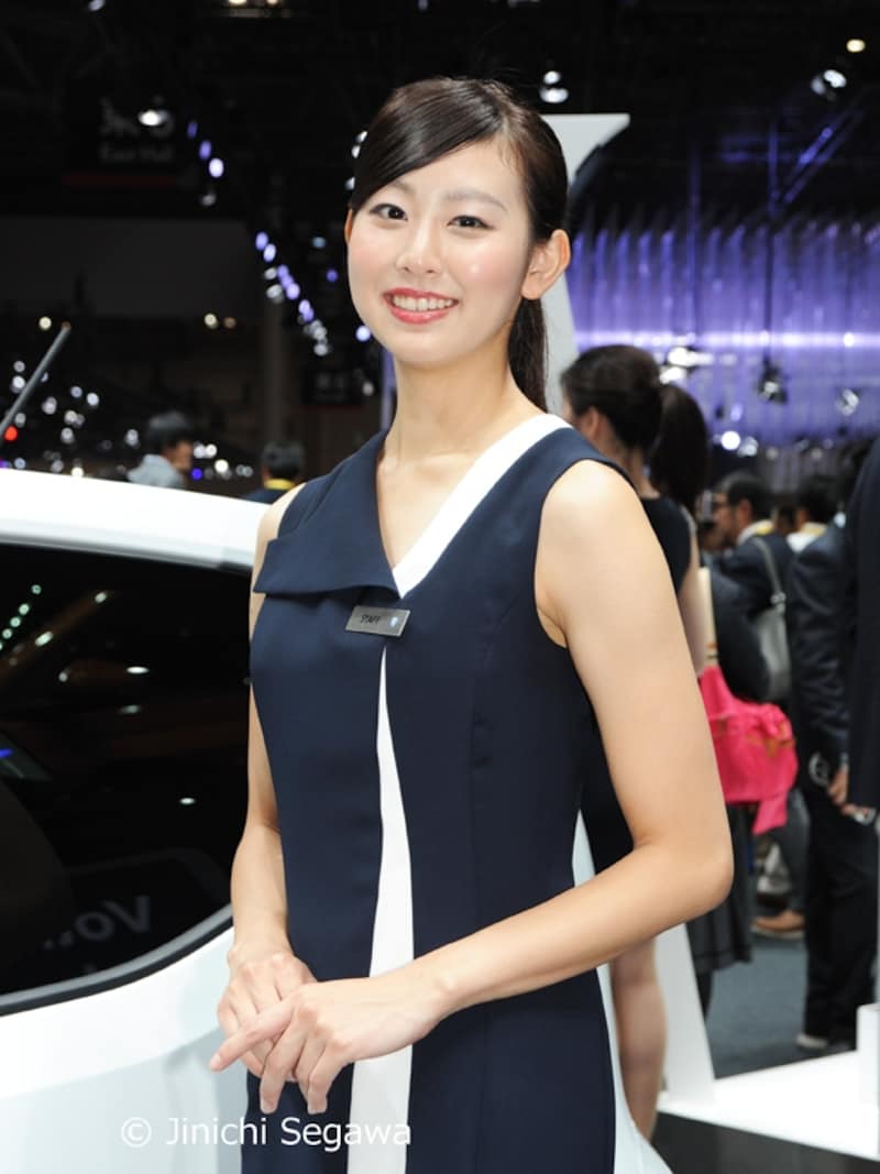 東京モーターショー