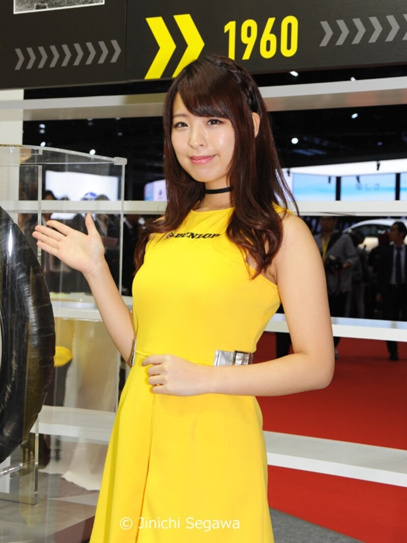 東京モーターショー