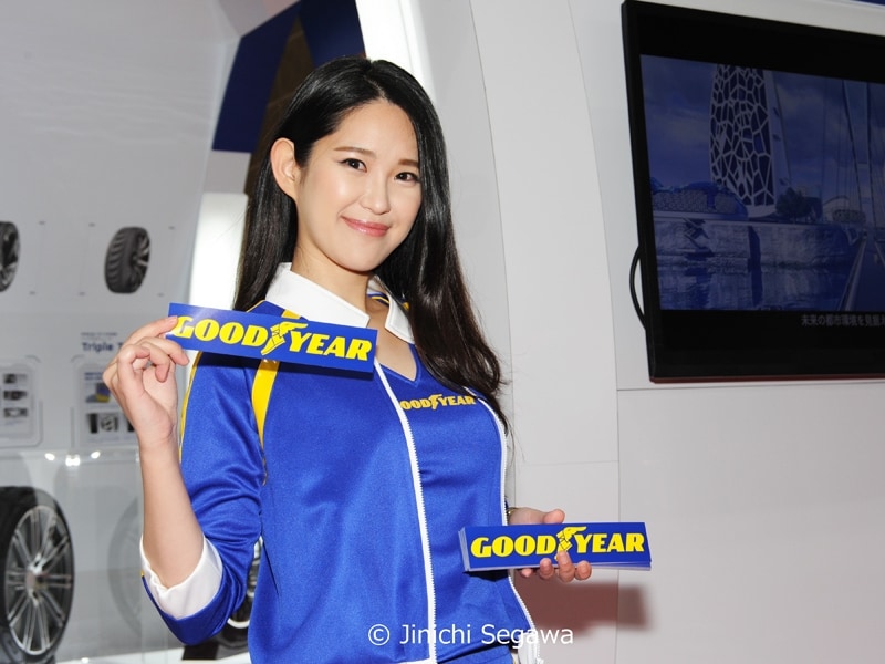 東京モーターショー