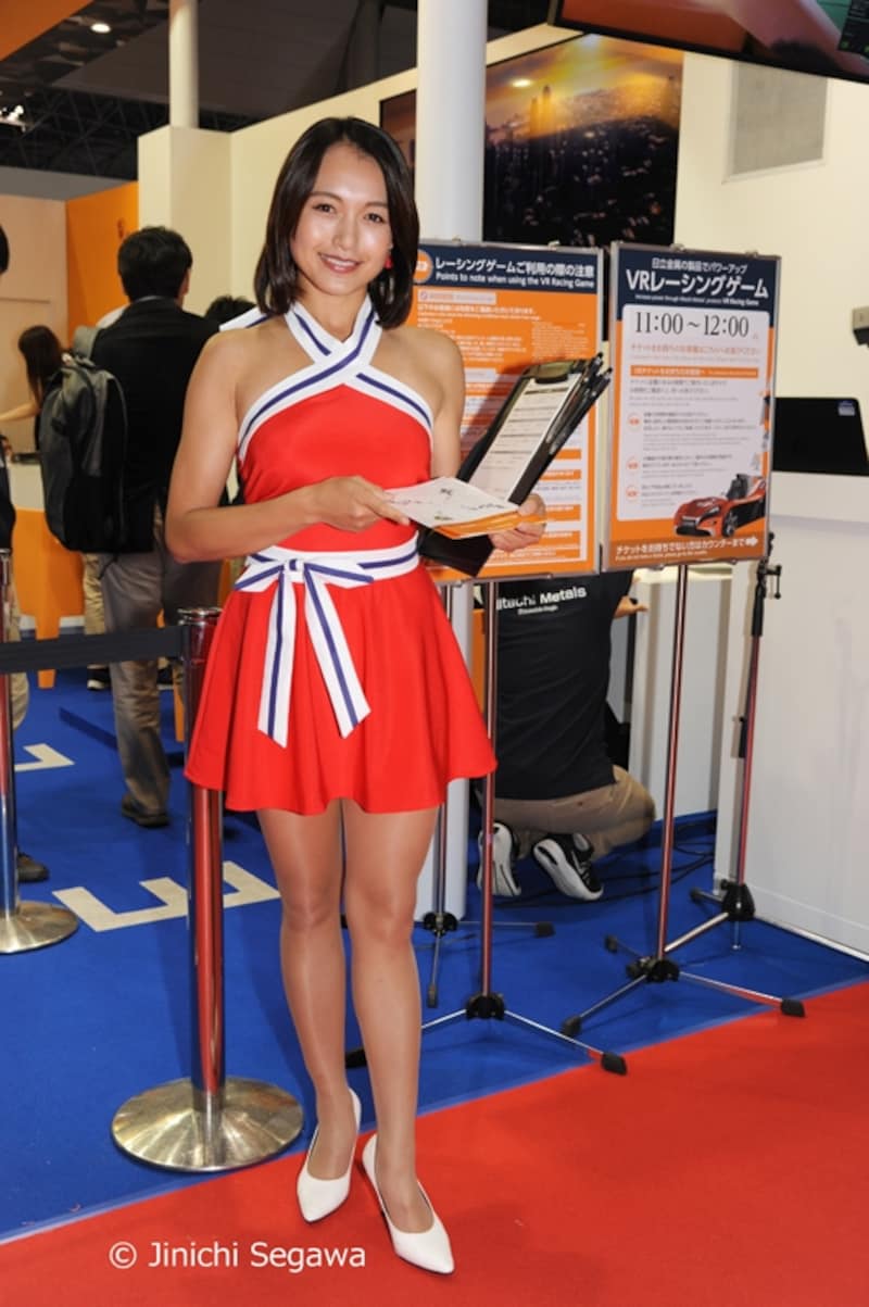 東京モーターショー