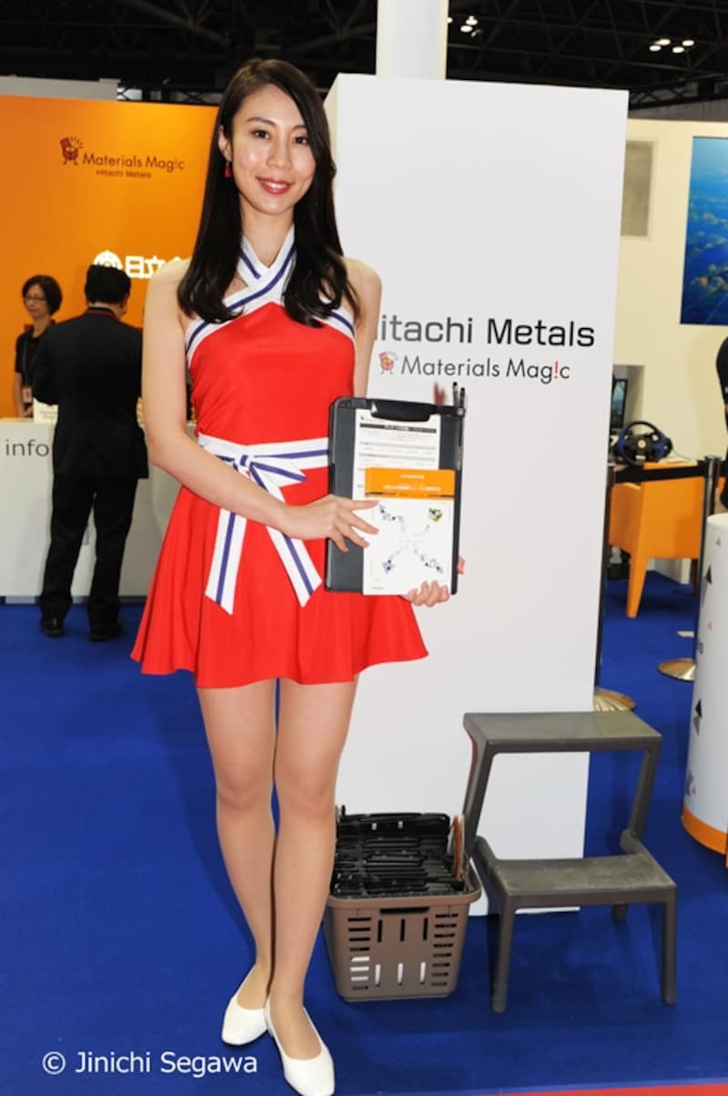 東京モーターショー