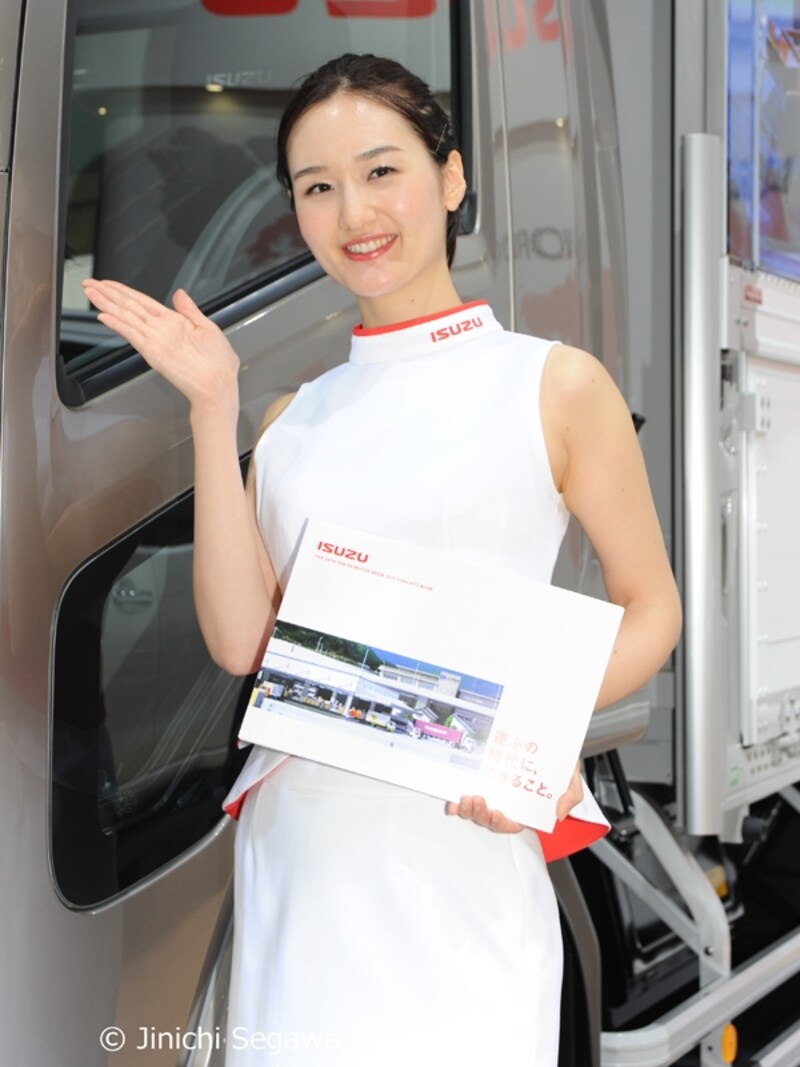 東京モーターショー