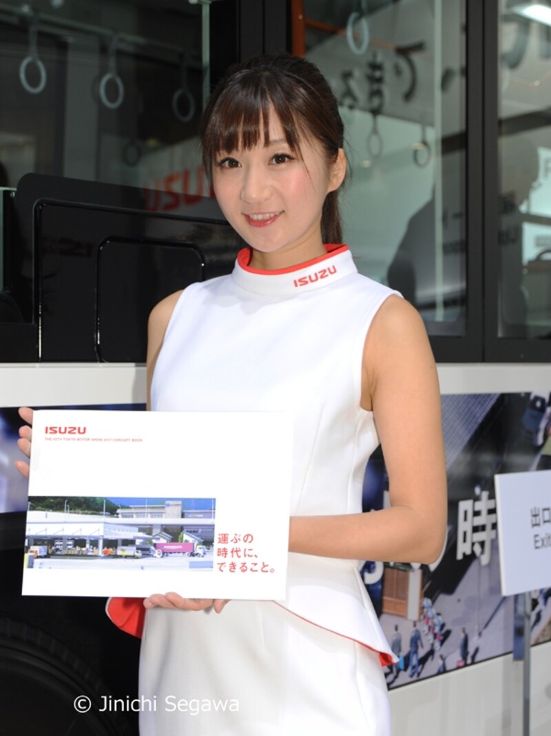 東京モーターショー