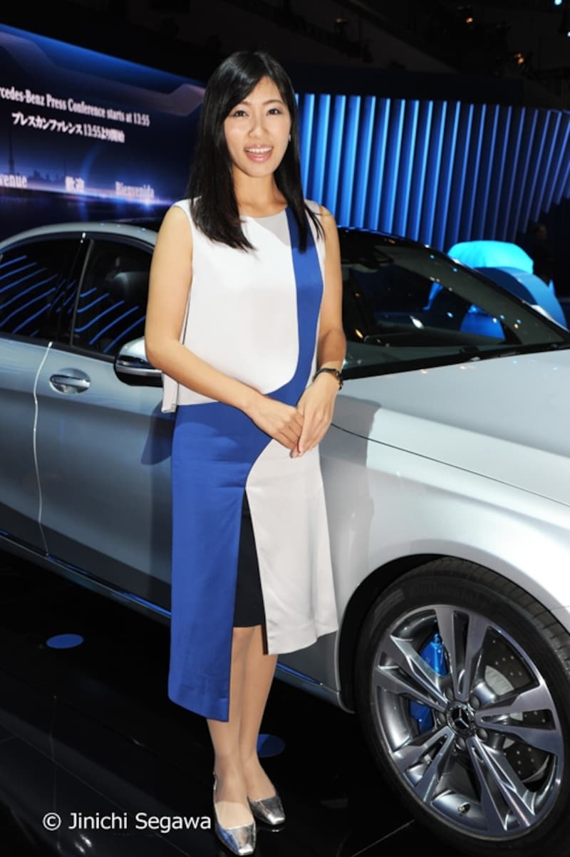 東京モーターショー