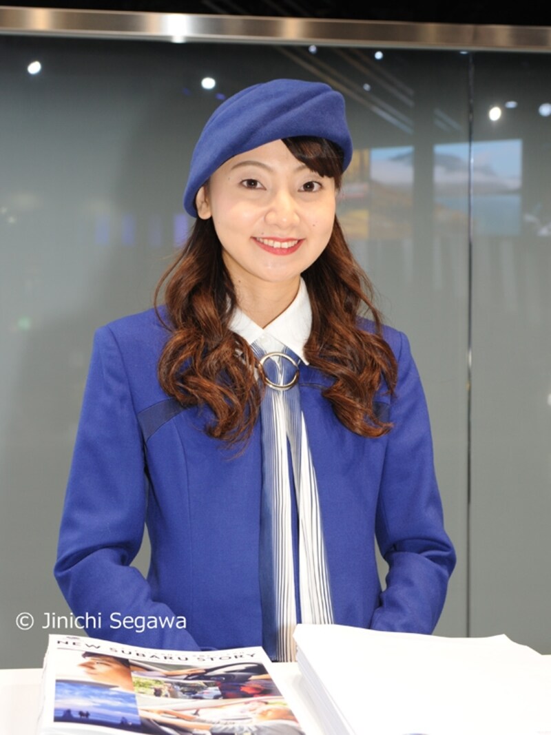 東京モーターショー