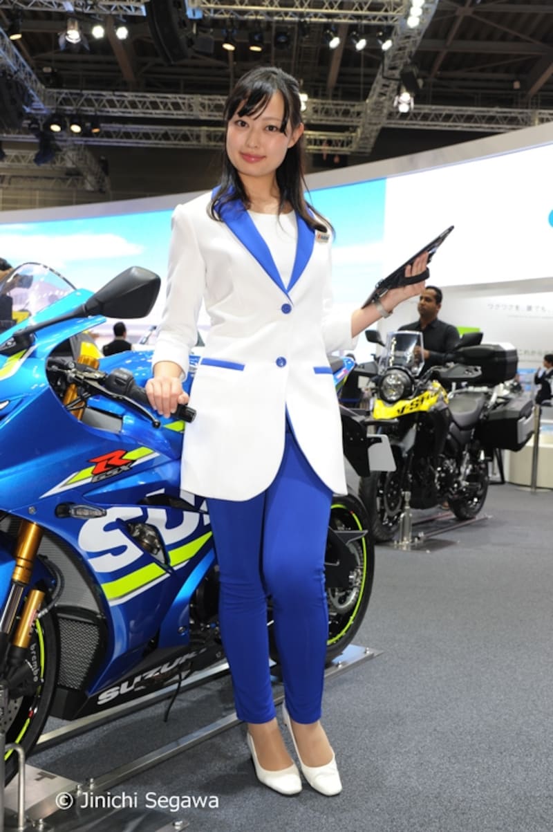 東京モーターショー