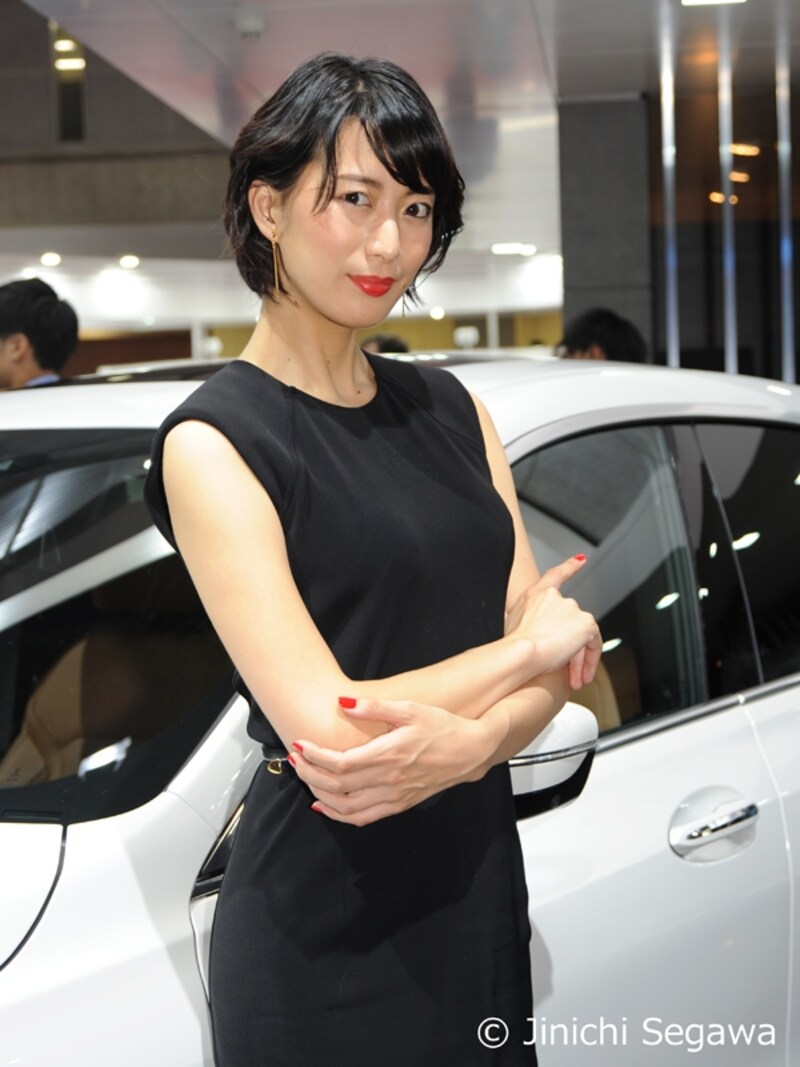 東京モーターショー