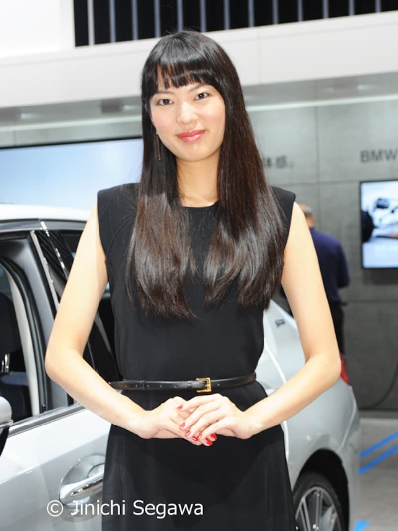 東京モーターショー