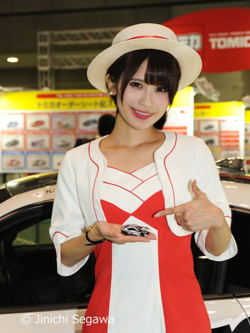 東京モーターショー