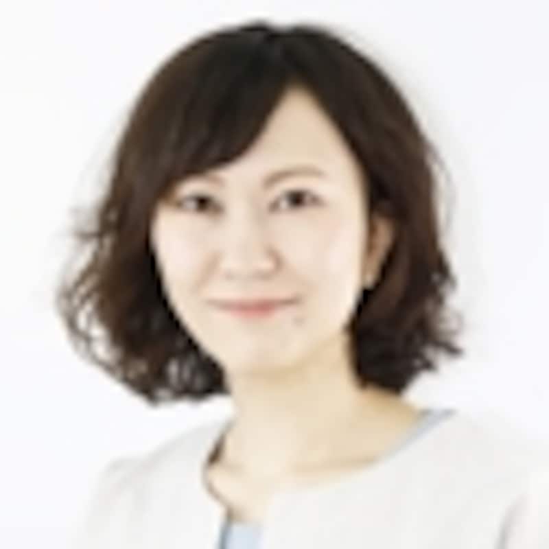 丸谷恵美さん