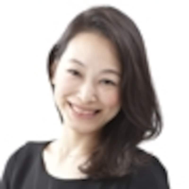 金馬由季さん