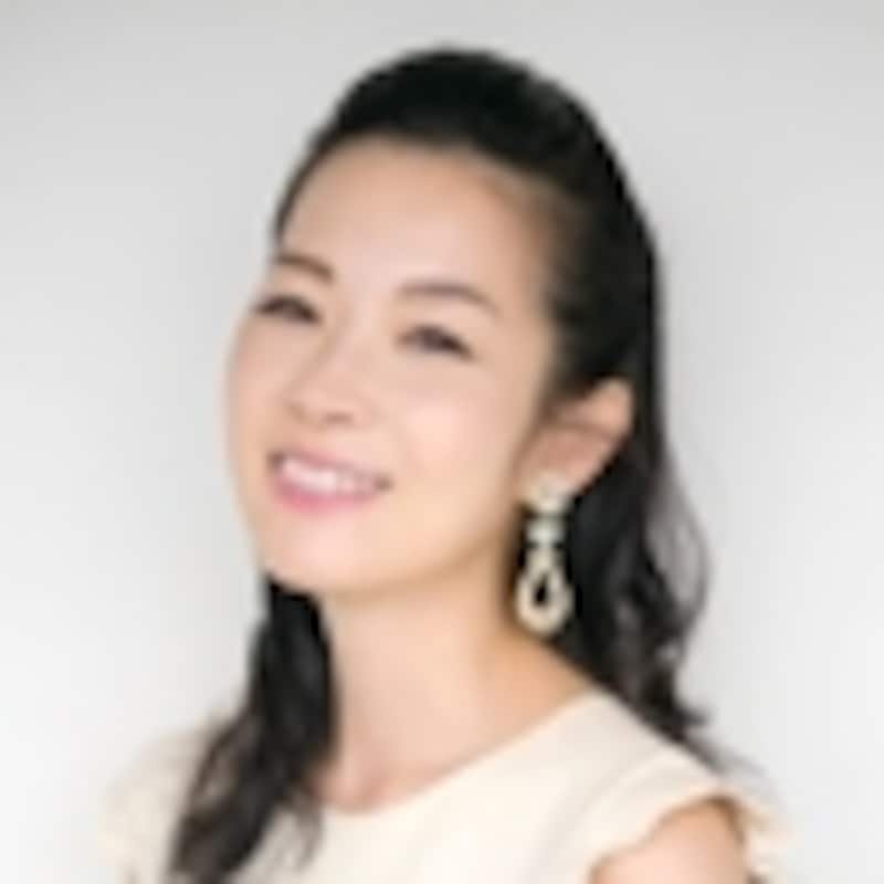 深澤亜希さん
