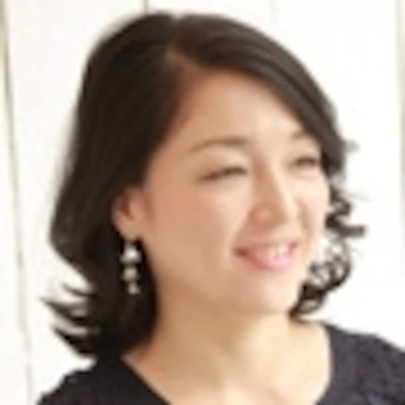 久保直子さん