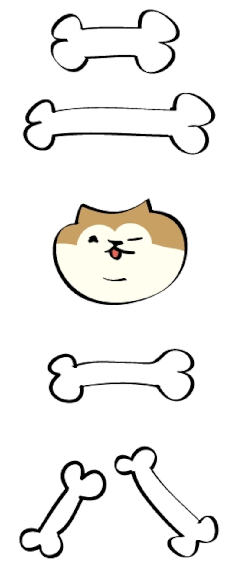 【ロゴ4】2018年のロゴカットです。