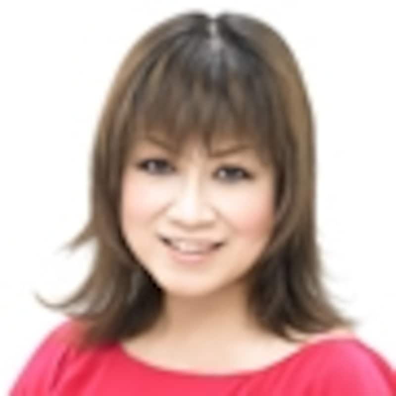 間崎美佐さん