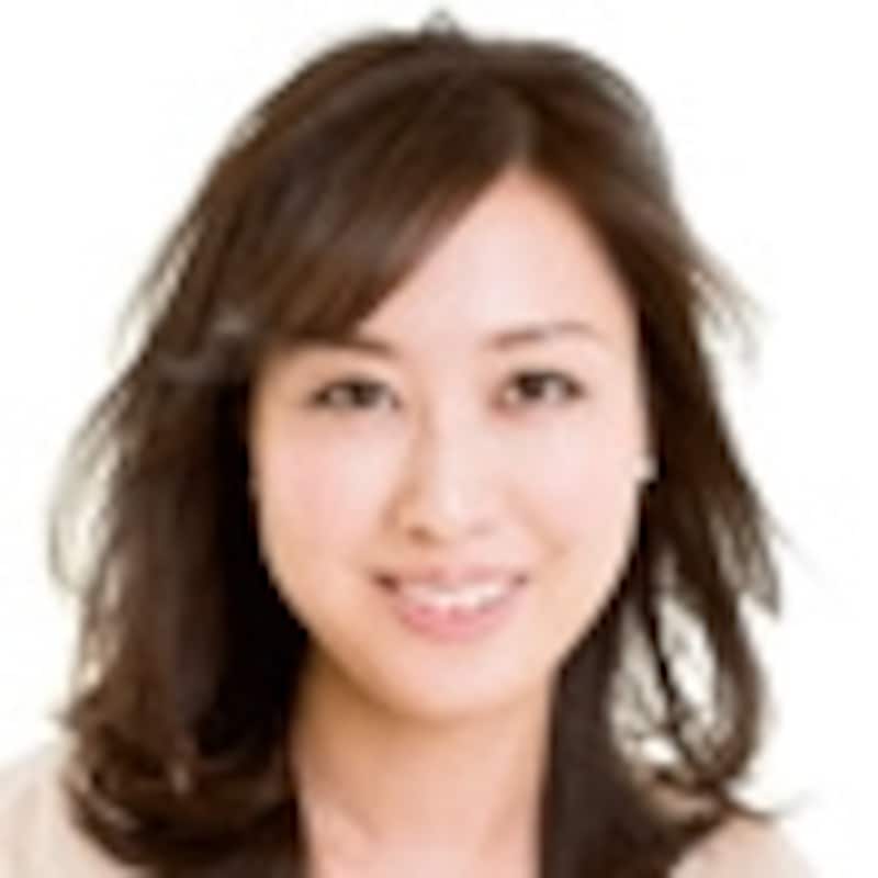田村マナさん