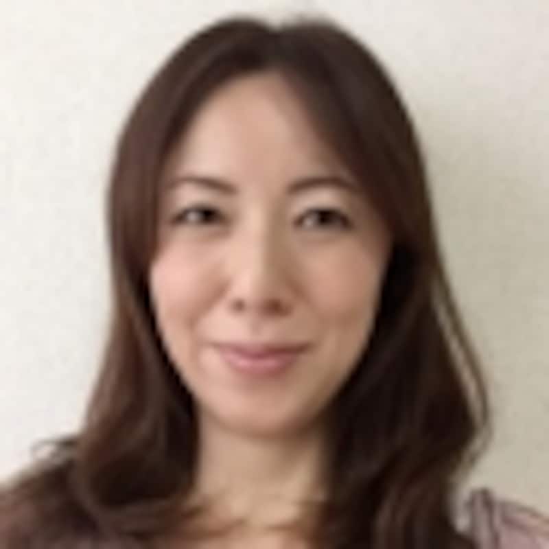 川崎愛子さん