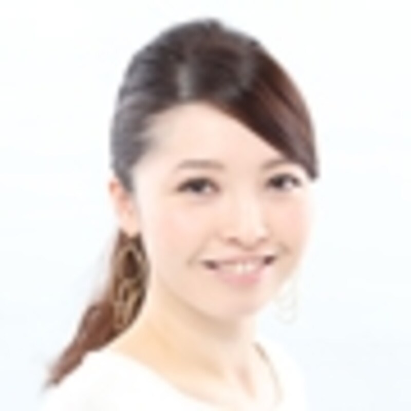 菊地恵さん