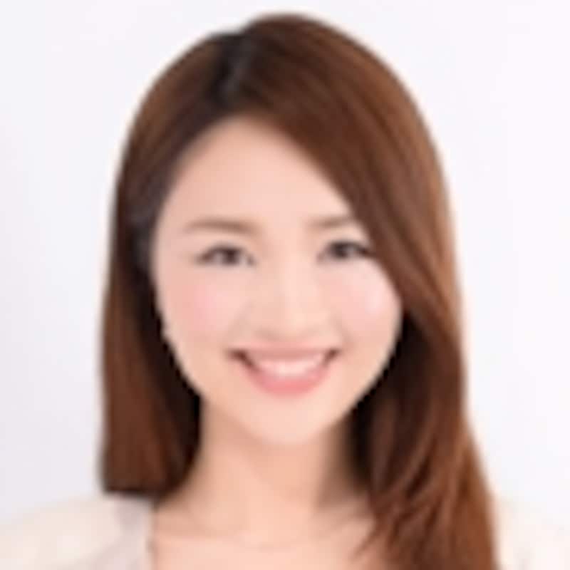 飯嶋さつきさん