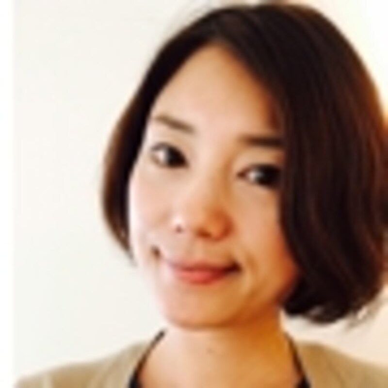 初坂翼さん