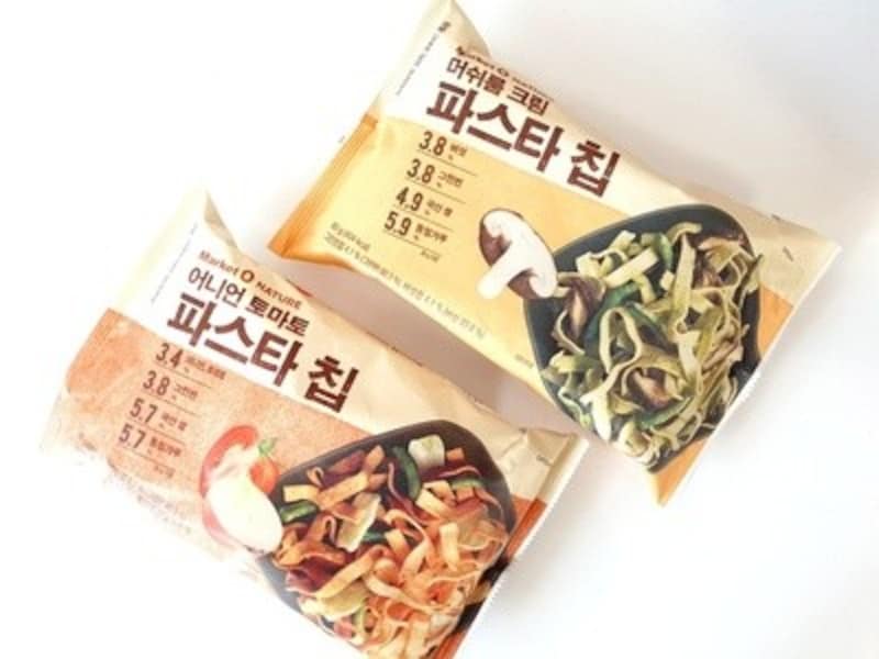 ビールのおつまみにぴったりなスナックです