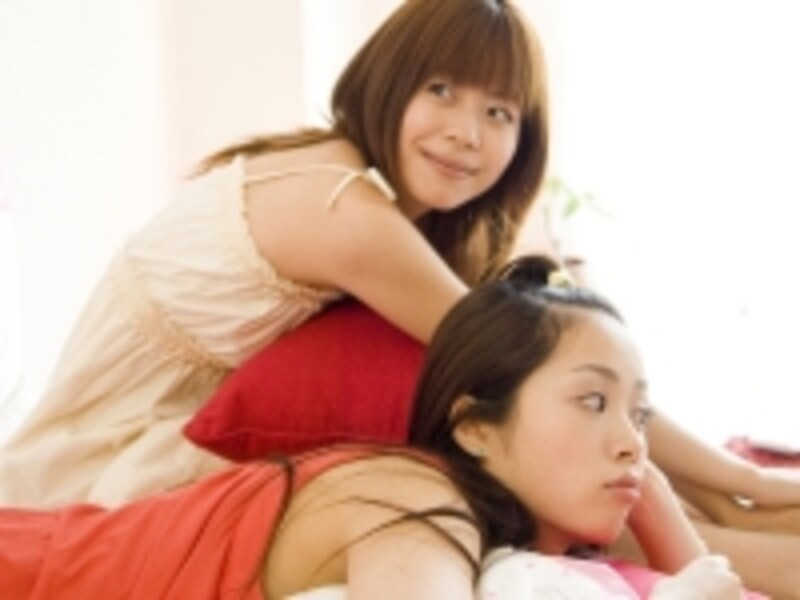 簡単に恋愛できる人ができていることとは?