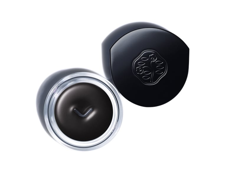 BK901 資生堂undefinedインストロークアイライナー