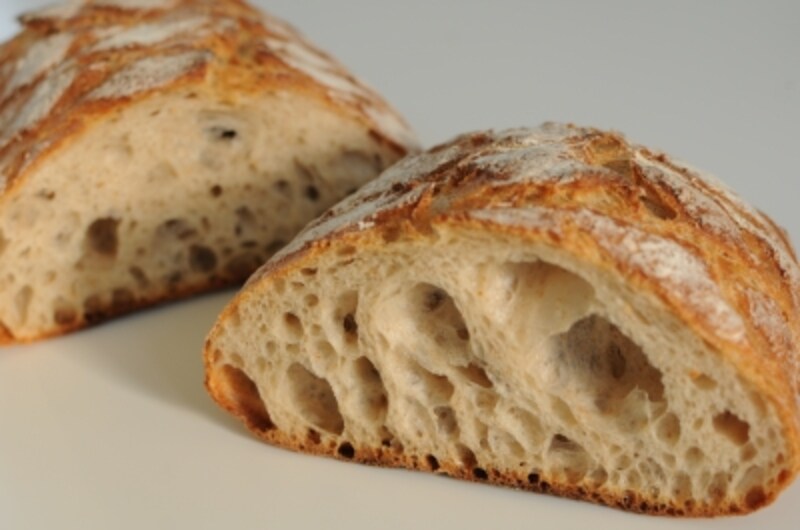 ル・ブーランジェ・ドゥ・モンジュ（GINZA SIX）