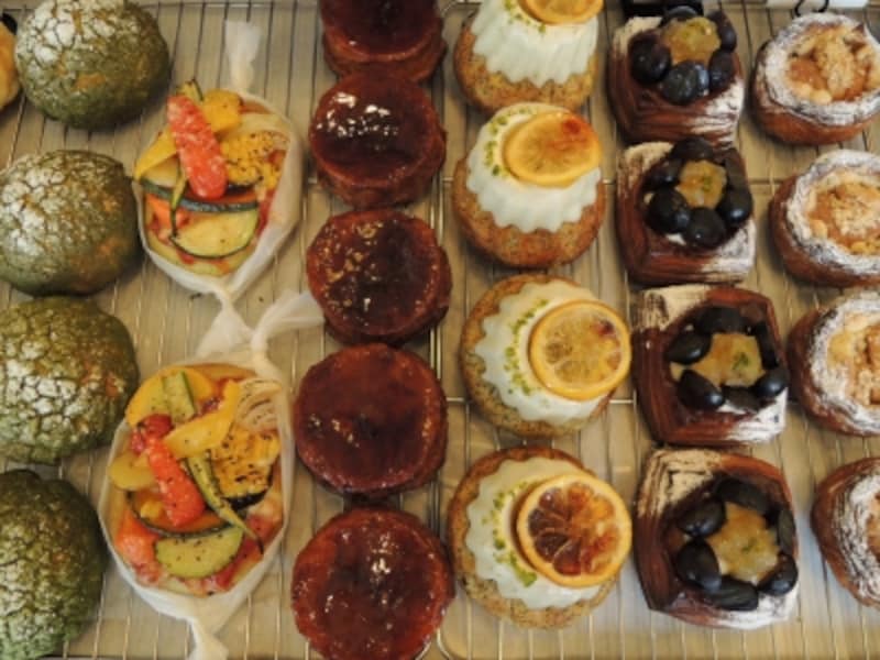 soil by HOUTOU BAKERY