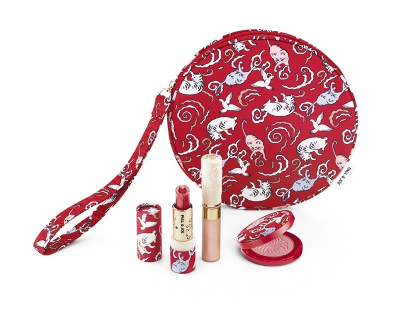 可愛すぎる猫コスメ