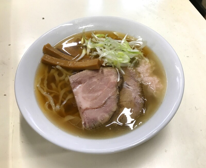 【栃木】雷麺'z流 次世代佐野ラーメン（雷麺'z）/TRS2017第2幕-13
