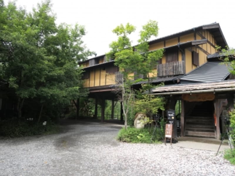 高台のお宿undefined樹やしき