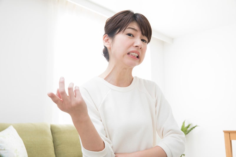妻が、何かしてくれるのは「当たり前」という態度だと、夫の心は満たされません
