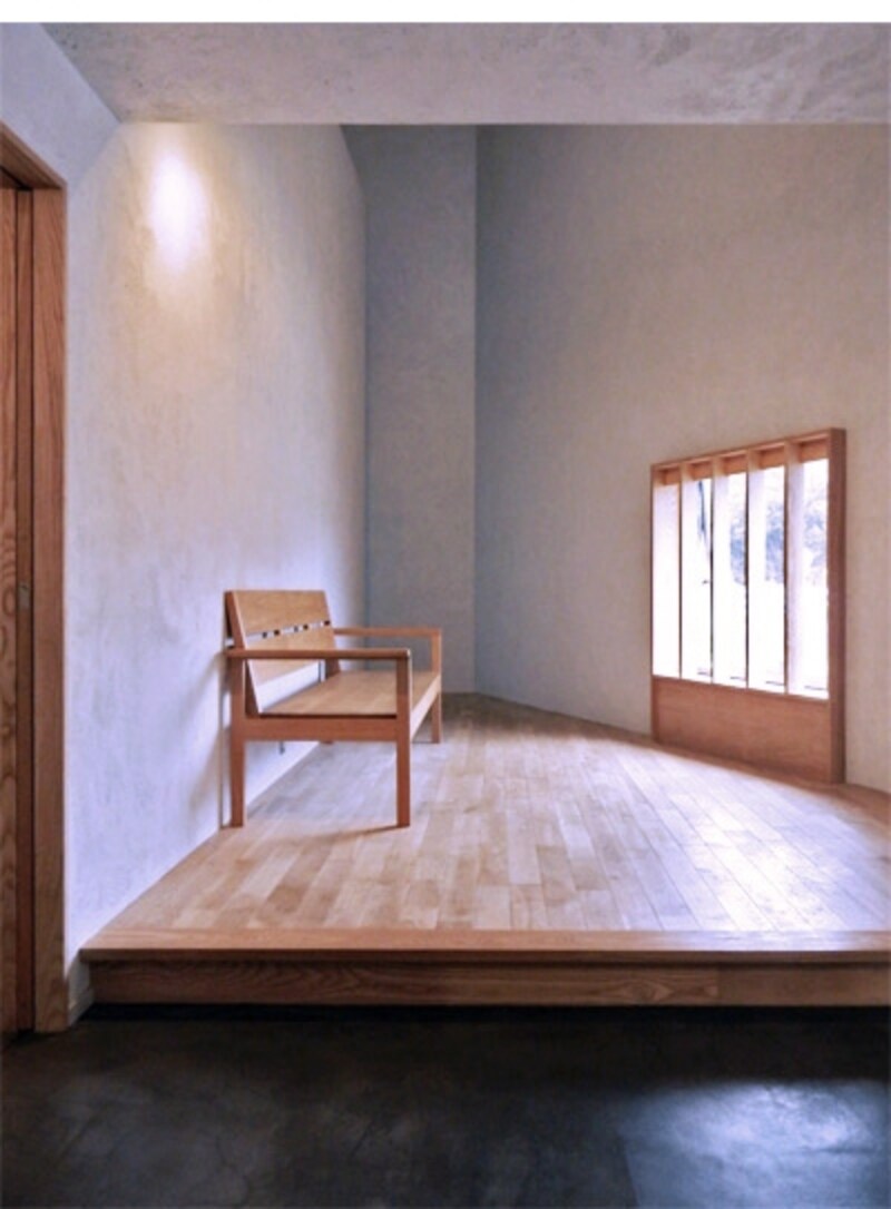 居間