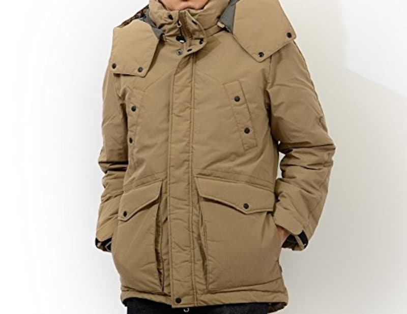 ダウンジャケット,ブランド,メンズ,カナダグース,ザ・ノース・フェイス,ノースフェイス,オルテライン,水沢ダウン,ナンガ,西川ダウン