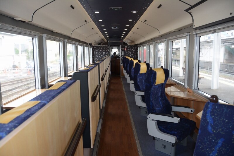 シングルシート