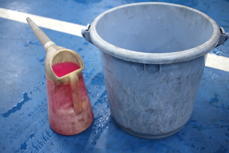 準備する道具は、たったこれだけ