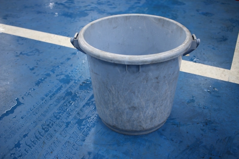 バケツ