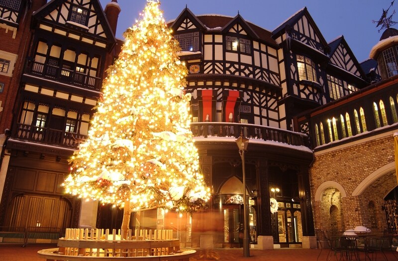 白い恋人パーク