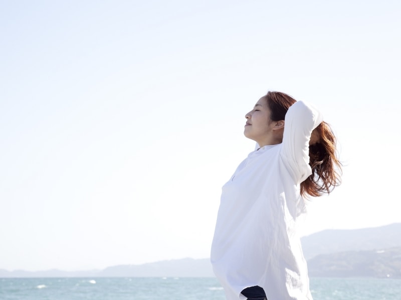 モノを手放す,余白,自由