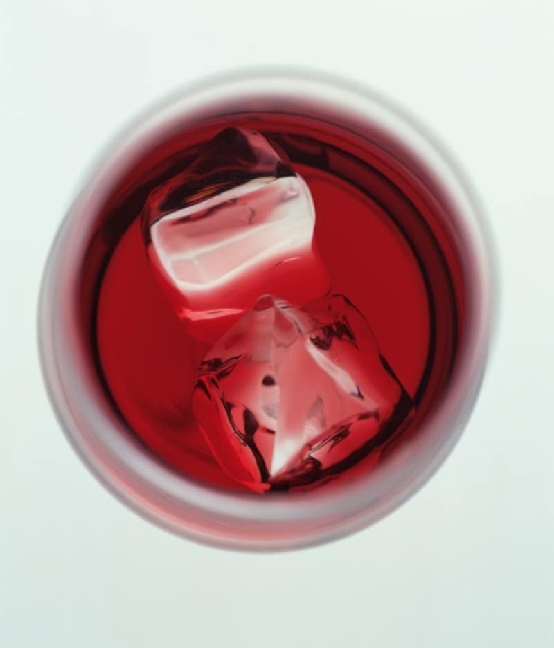 ヌーボーの新しい飲み方!ソーダ割りで「ハイボール・ヌーボー」