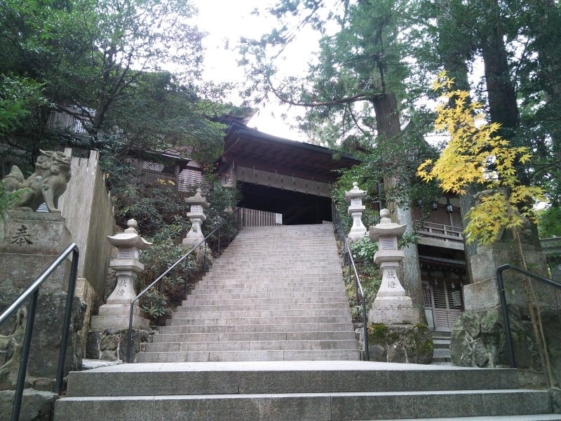 天河大辯財天社(3)