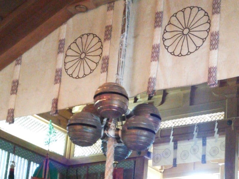 天河大辯財天社(5)