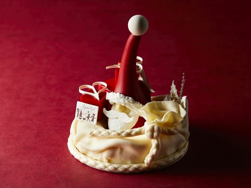 クリスマスギフト\8,000