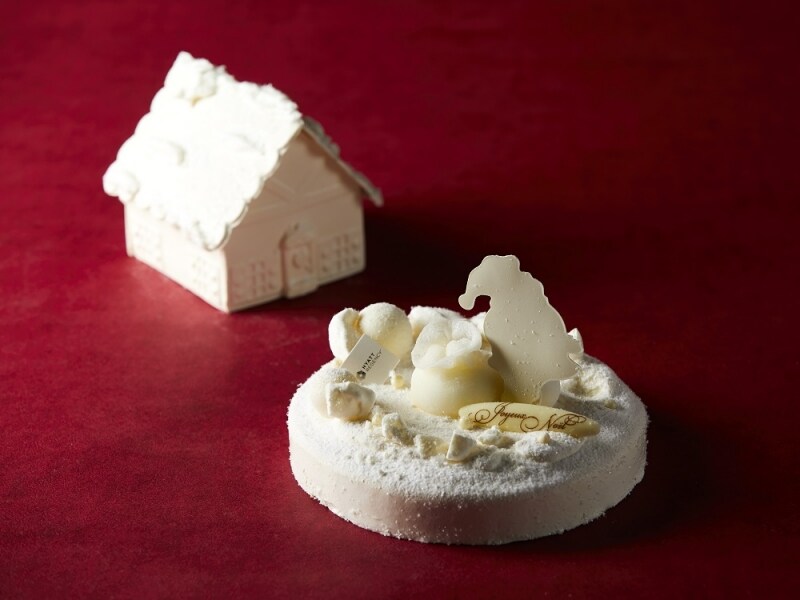 サンタクロース ハウス¥ 4,200