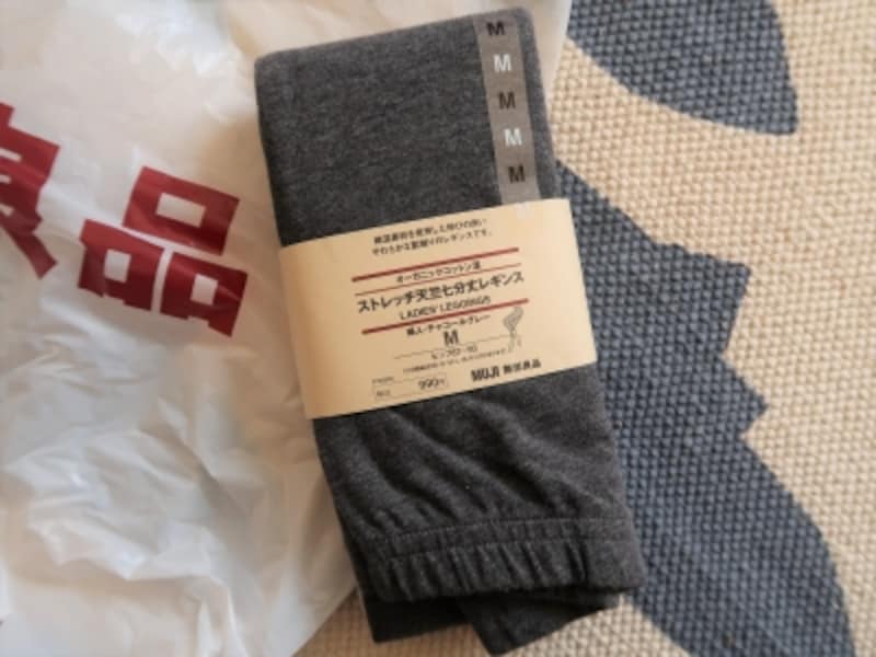 無印,ソックス,レギンス