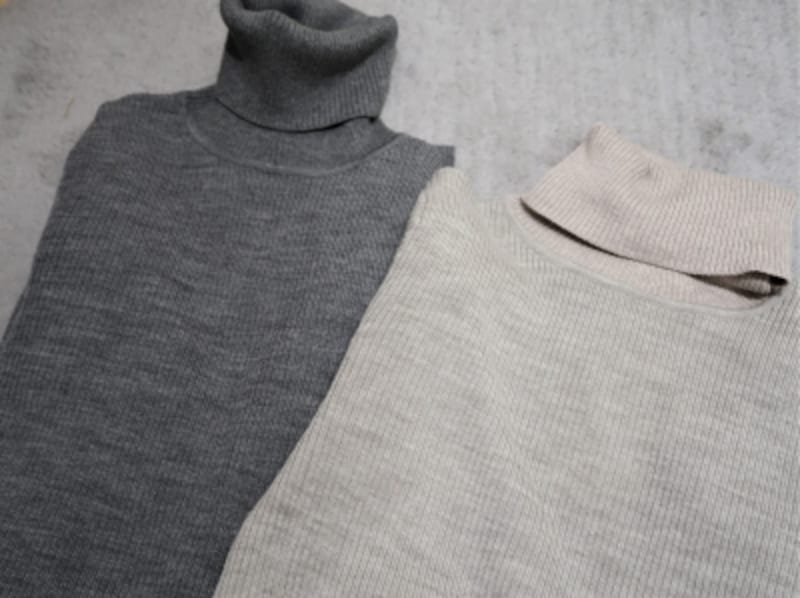 無印良品で大人が買っていい服vsダメな服 レディースファッション all about