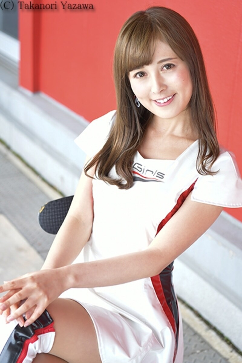 葵井えりか／a-Girls