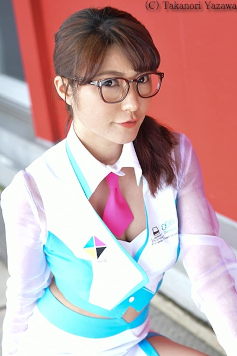 今村知可／TonerS