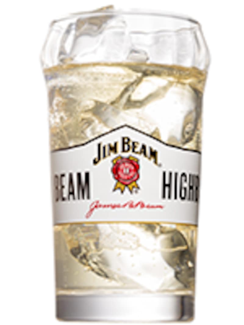 ビームハイボール